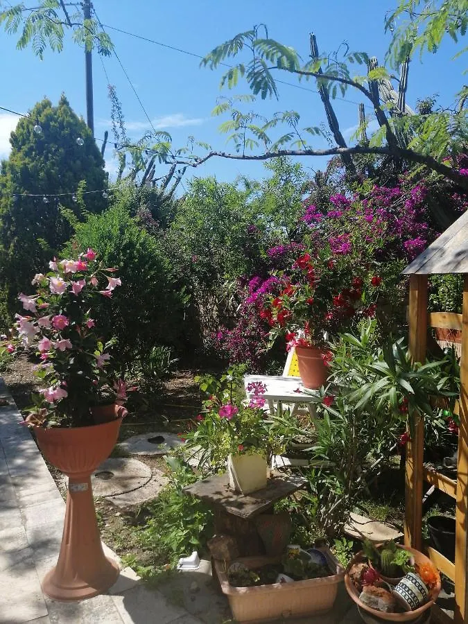 Holiday home Secret Garden Villa Giovinazzo