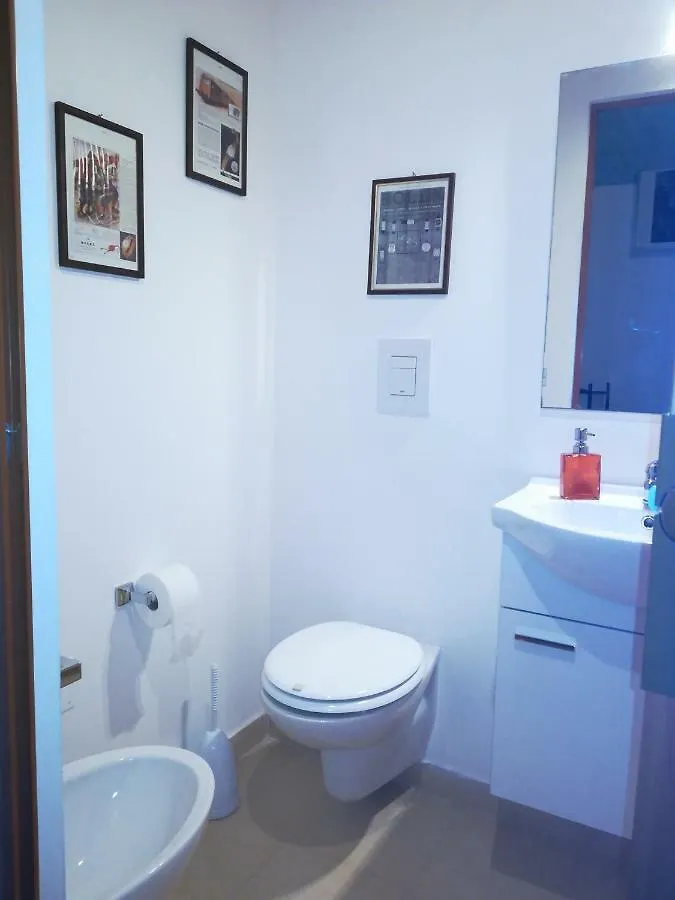 Holiday home Secret Garden Villa Giovinazzo