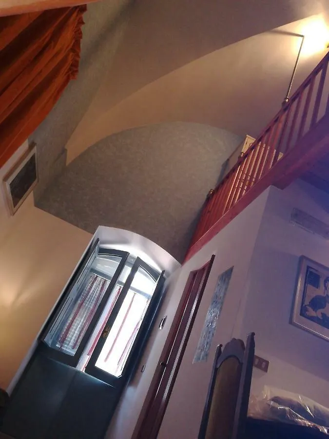 Holiday home Secret Garden Villa Giovinazzo Italy