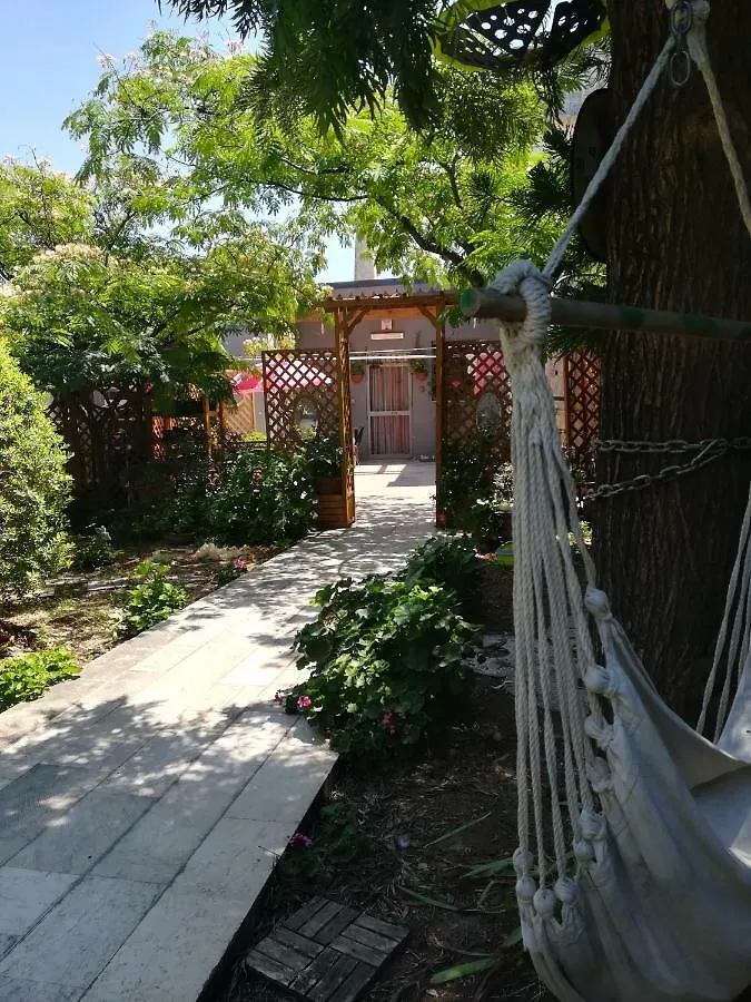 Secret Garden Villa Giovinazzo
