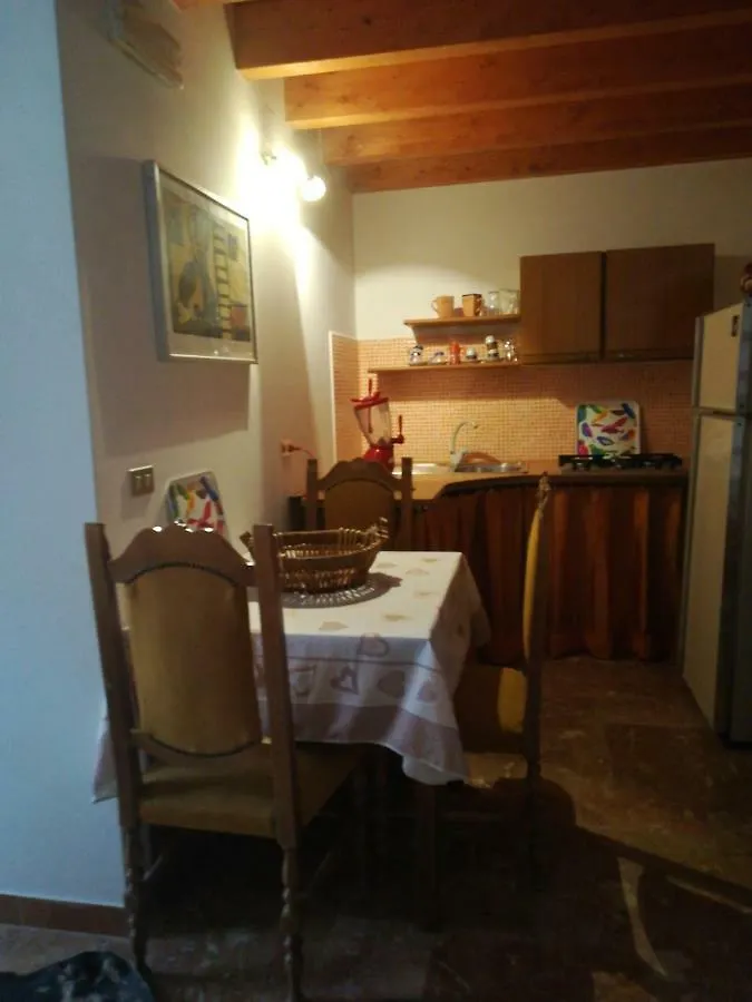 Holiday home Secret Garden Villa Giovinazzo