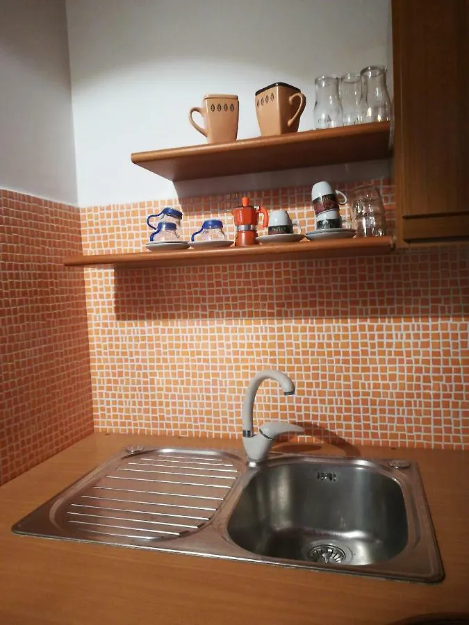 Secret Garden Villa Giovinazzo Holiday home