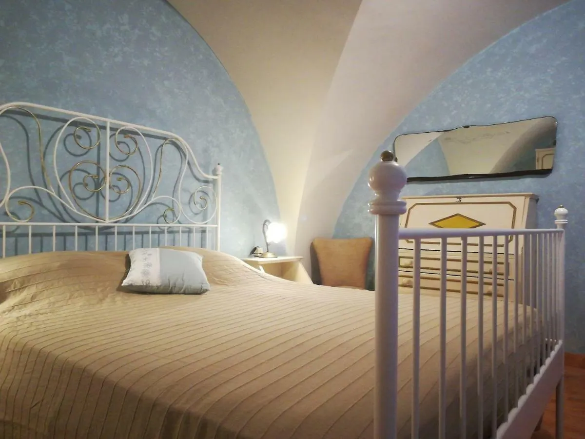 Holiday home Secret Garden Villa Giovinazzo