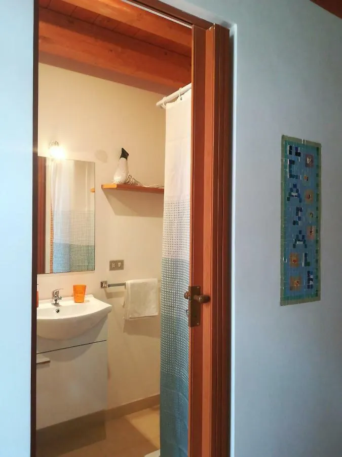 Secret Garden Villa Giovinazzo