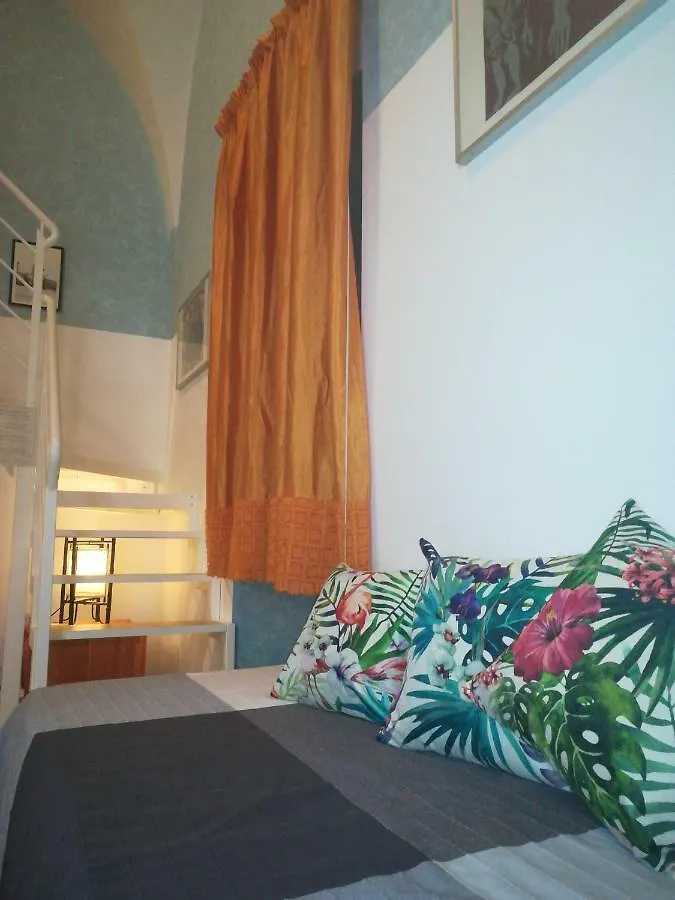 Holiday home Secret Garden Villa Giovinazzo