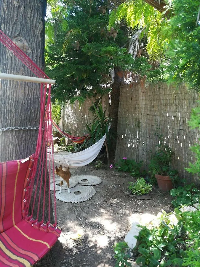Secret Garden Villa Giovinazzo