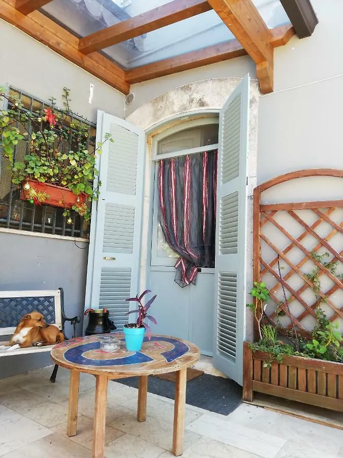Secret Garden Villa Giovinazzo