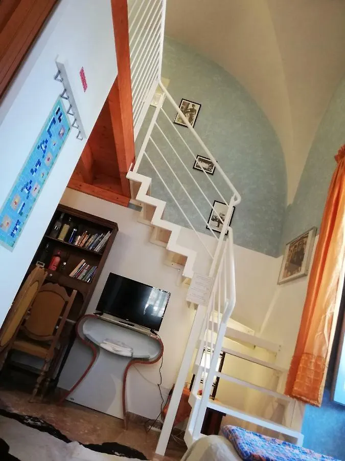 Secret Garden Villa Giovinazzo Holiday home