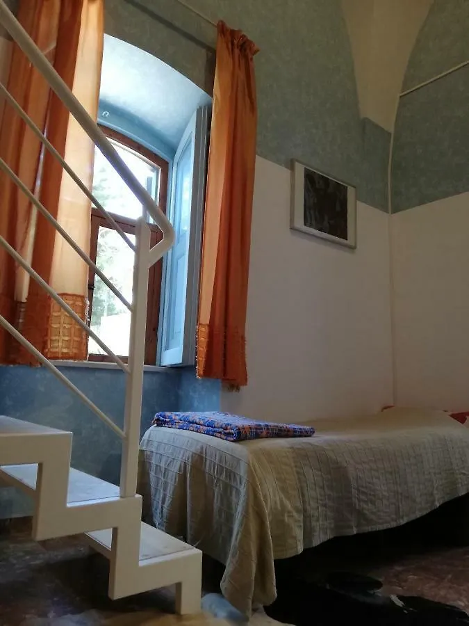 Secret Garden Villa Giovinazzo