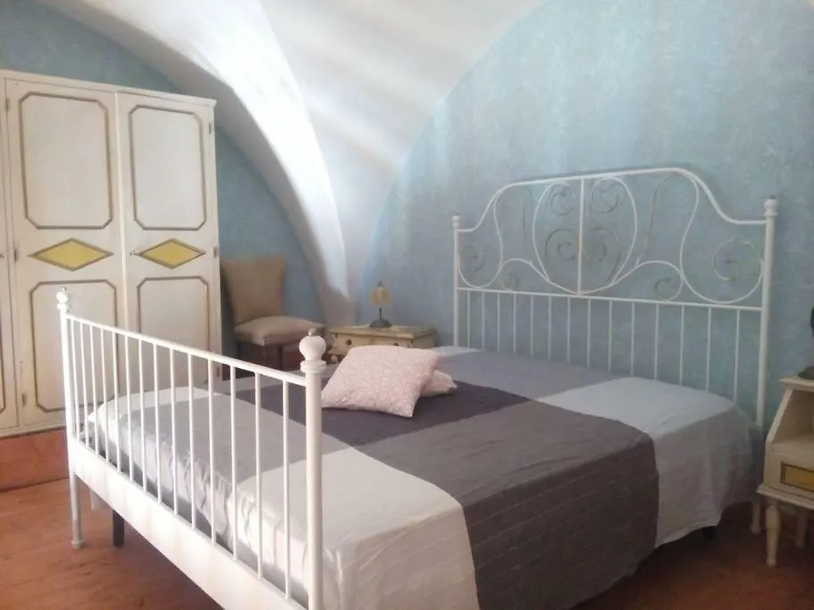 Secret Garden Villa Giovinazzo 0*,