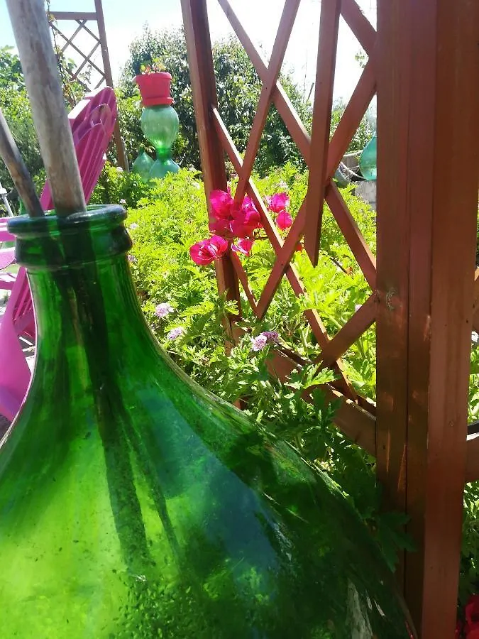 Secret Garden Villa Giovinazzo Holiday home