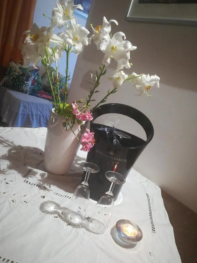 Holiday home Secret Garden Villa Giovinazzo Italy