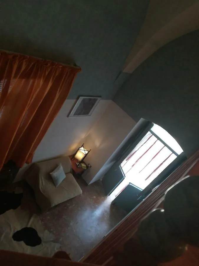 Holiday home Secret Garden Villa Giovinazzo